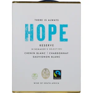 HOPE Chenin Blanc 13 %