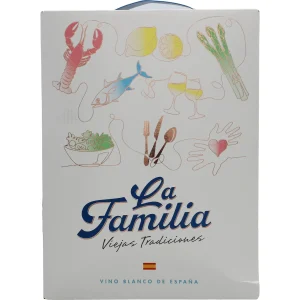 La Familia Bianco 11,5 %