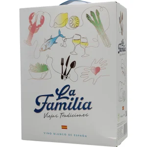 La Familia Bianco 11,5 %