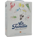 La Familia Bianco 11,5 %