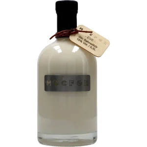 MOCFOR Gin Sahnelikör – EVE 18 %