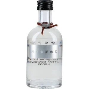 MOCFOR Gin Curry – little ADAM 42 %