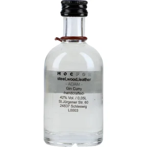 MOCFOR Gin Curry – little ADAM 42 %