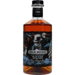 Michlers Old Bert Winter Spiced 40 %