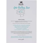 Breaks Gin Tasting Box 44 %