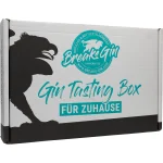 Breaks Gin Tasting Box 44 %