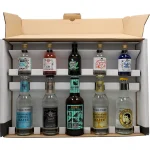 Breaks Gin Tasting Box 44 %