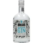 Breaks Premium Dry Gin 44 %