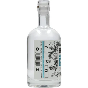 Breaks Premium Dry Gin 44 %