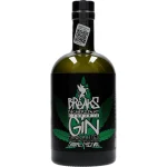 Breaks Cannabis Gin 43 %