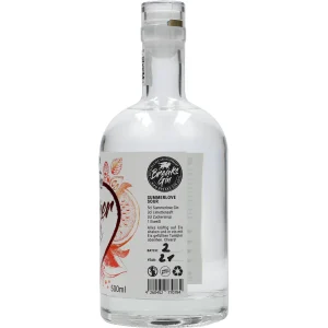 Breaks Summerlove Gin 44 %