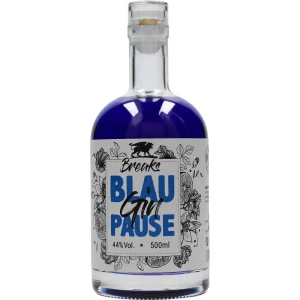 Breaks Blaupause Gin 44 %