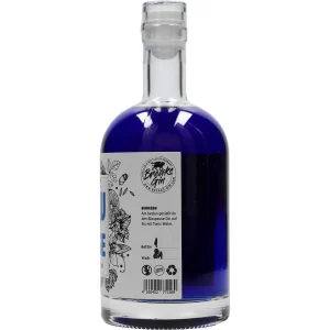 Breaks Blaupause Gin 44 %