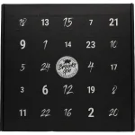 Breaks Premium Gin Adventskalender 44 %
