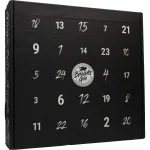 Breaks Premium Gin Adventskalender 44 %