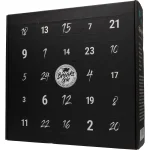 Breaks Premium Gin Adventskalender 44 %