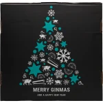 Breaks Premium Gin Adventskalender 44 %