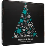 Breaks Premium Gin Adventskalender 44 %