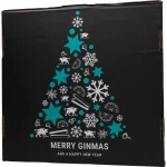 Breaks Premium Gin Adventskalender 44 %