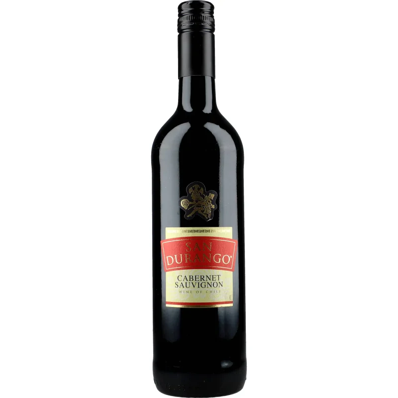 San Durango Cabernet Sauvignon 12,5 %