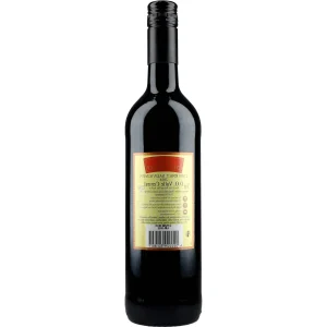 San Durango Cabernet Sauvignon 12,5 %