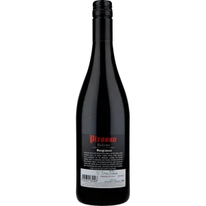 Pirosso Sangiovese 12,5 %