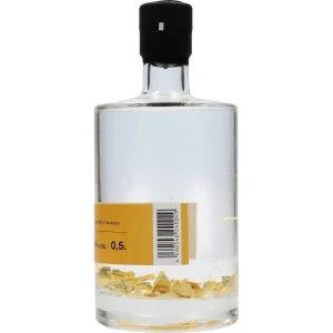 Goldjunge Orange Gin 44 %