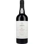 Quinta do Crasto Vintage Port 2017/2019 20 %
