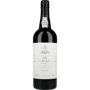 Quinta do Crasto Vintage Port 2017/2019 20 %