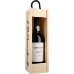 Burmester Vintage Port 2011 20 %