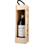 Burmester Vintage Port 2011 20 %
