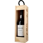 Burmester Vintage Port 2016 20 %