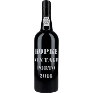 Kopke Vintage Port 2016 20 %