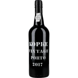 Kopke Vintage Port 2017 20 %