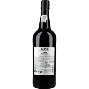 Kopke Vintage Port 2017 20 %