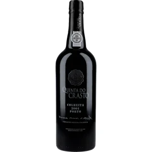 Quinta do Crasto Colheita Port 2001/2018 20 %