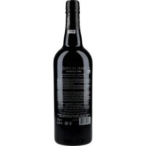 Quinta do Crasto Colheita Port 2001/2018 20 %