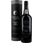 Quinta do Crasto Colheita Port 2001/2018 20 %