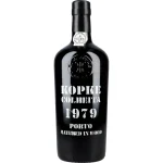 Kopke Colheita Port 1979 Wooden Box 20 %