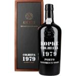 Kopke Colheita Port 1979 Wooden Box 20 %