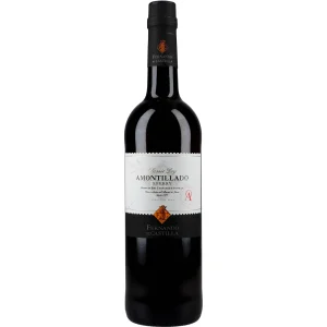 Fernando de Castilla Sherry Amontillado Rare Old 17 %