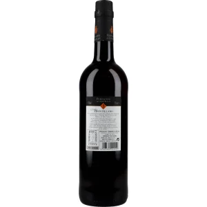 Fernando de Castilla Sherry Amontillado Rare Old 17 %