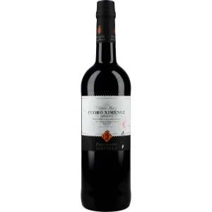 Fernando de Castilla Sherry Pedro Ximenez 15 %