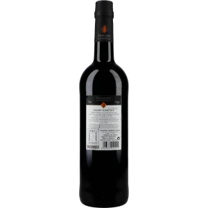 Fernando de Castilla Sherry Pedro Ximenez 15 %