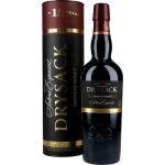 Williams & Humbert Dry Sack Medium Sweet Solera Especial 15y 20,5 %