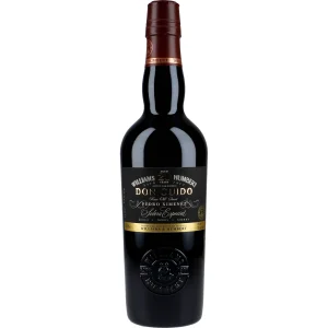 Don Guido Solera Especial 20y Pedro Ximenez 18 %