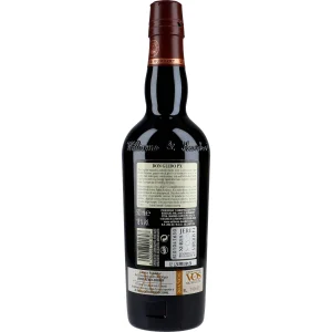 Don Guido Solera Especial 20y Pedro Ximenez 18 %