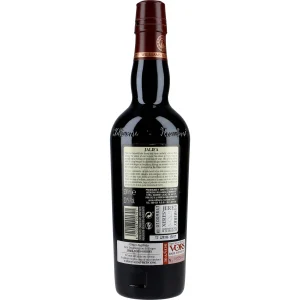 Williams & Humbert Jalifa Solera Especial 30y Amontillado 19,5 %