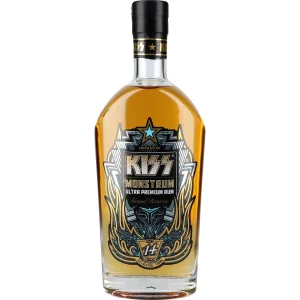 Kiss Monstrum 43 %