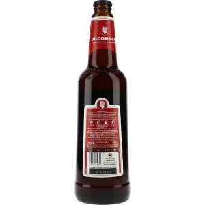 Jacobsen Golden Naked Christmas Ale 7,5 %